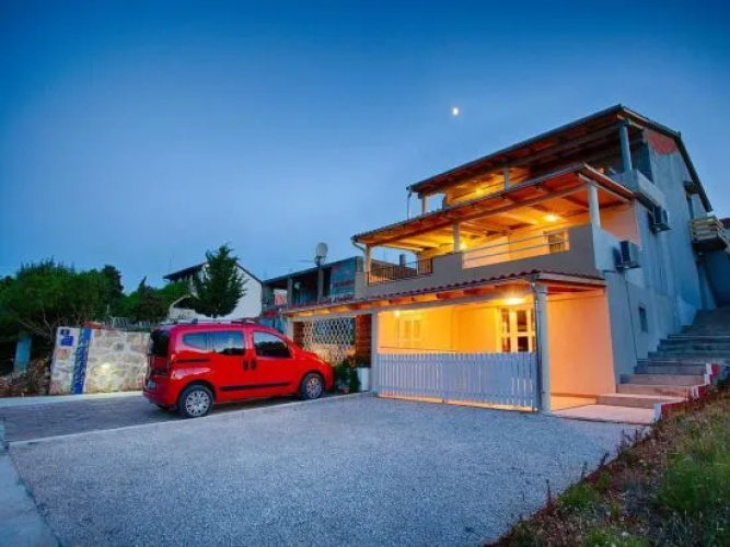Apartments Dalia