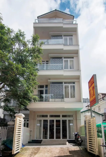 V&T Hotel