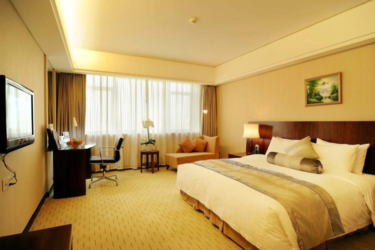Sovereign Hotel