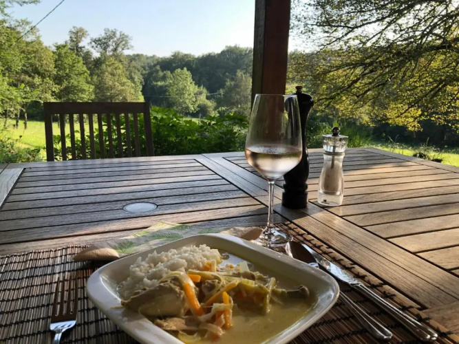 Mabelle Reve B&B (Adults Only)
