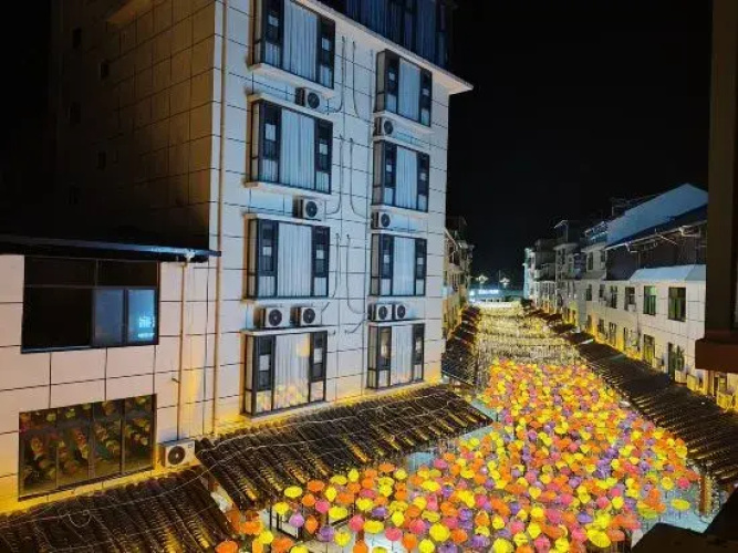 Haoxuan Inn