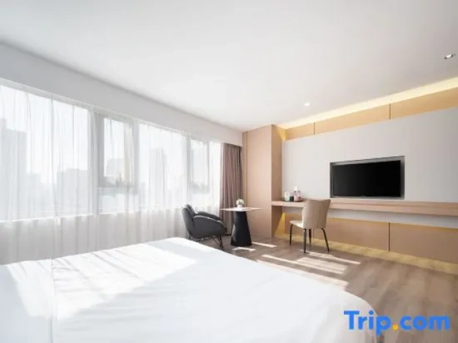 Luxury Double room