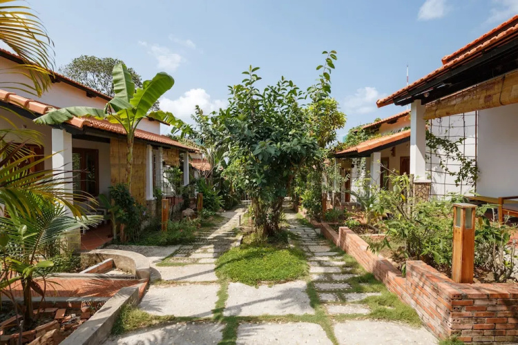 Miana Resort Phu Quoc