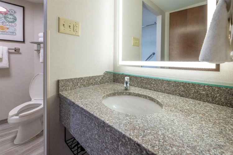 Drury Inn & Suites St. Louis Airport photo 10