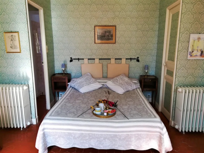 Embarben Maison d'hotes