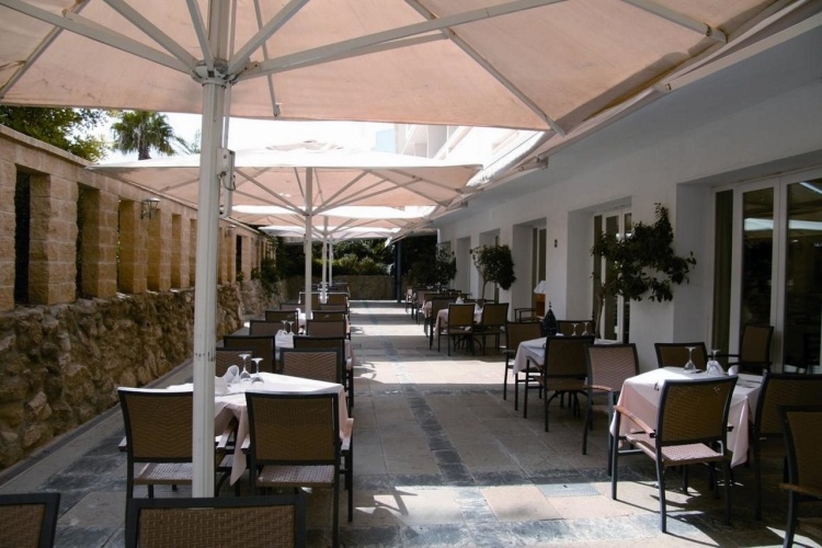 Hotel Garbi Costa Luz photo 20