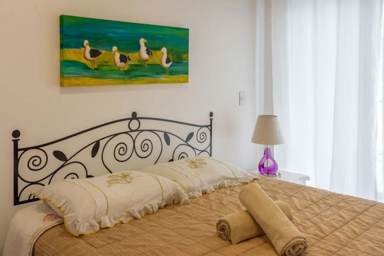 Apartamento Nobre da Praia dos Ingleses