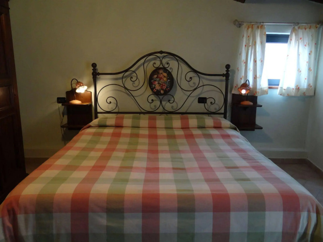 Albergo Rocca Ranne