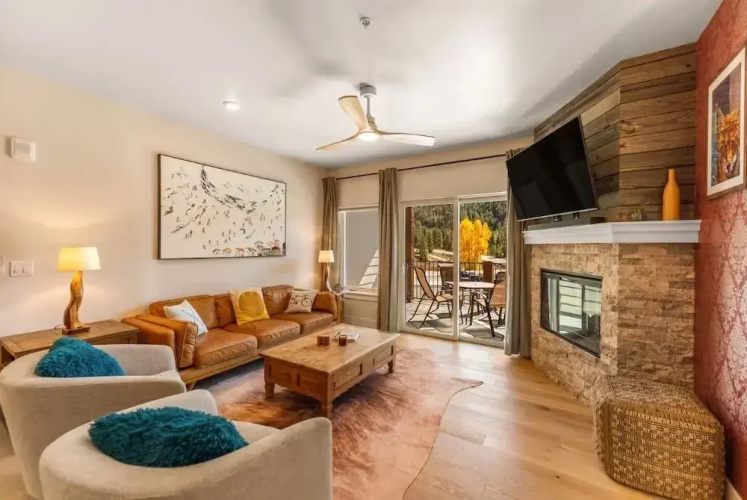 Brightwood #107