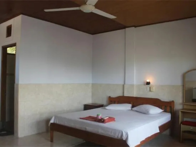 Serangan Inn II