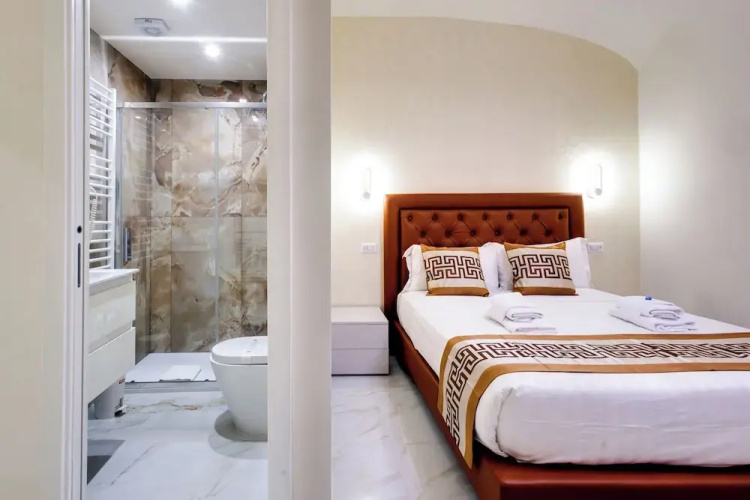 Dimora Merulana 183 guest house