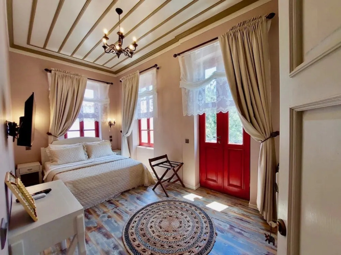 Corallia Ada Hotel
