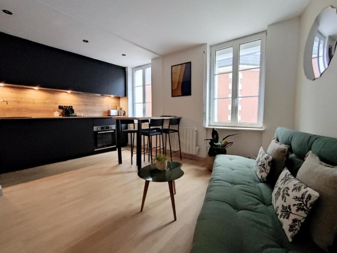 Superior Apartment