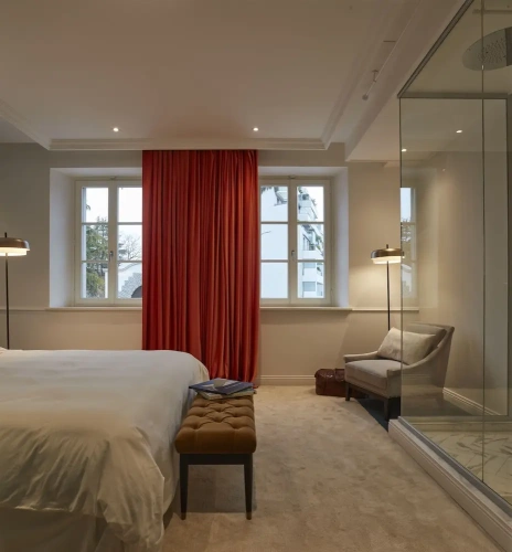 Superior Double Suite