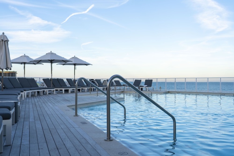 Wave Resort photo 25