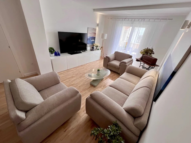 Apartment Lana