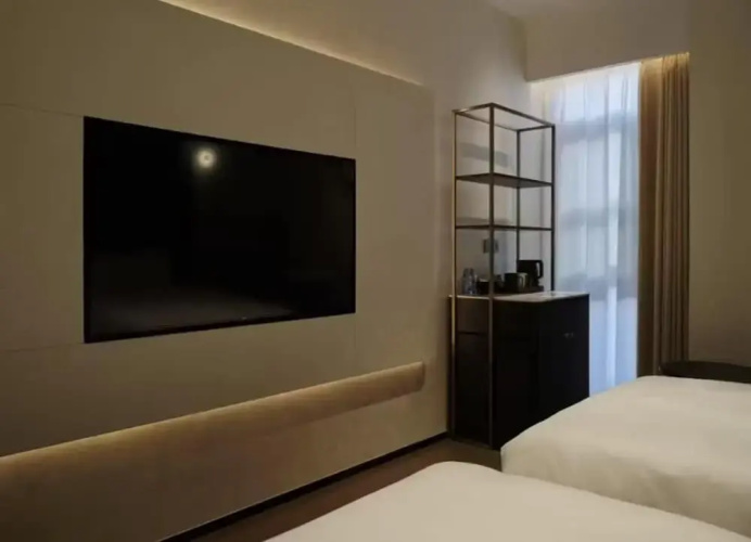 Buqi hotel