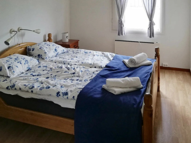 6 Person Holiday Home in Strömstad