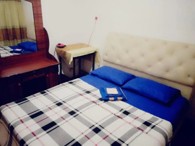 ASK Homestay