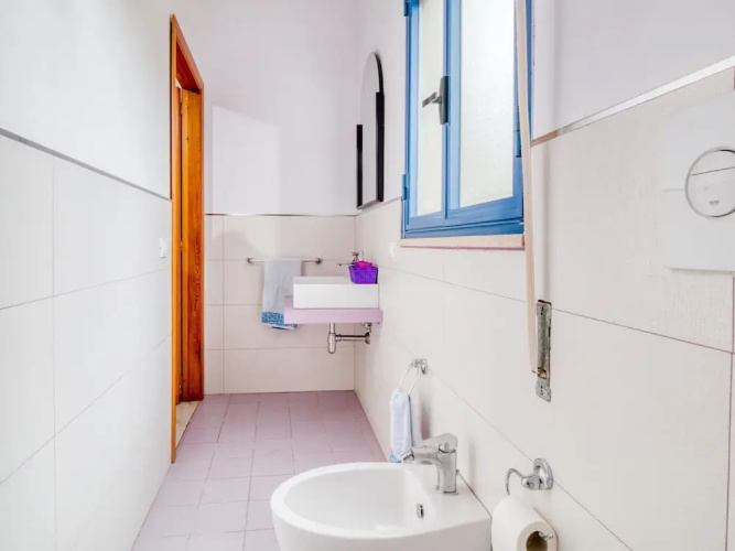 Appealing Villa in Marina di Ragusa with Private Pool