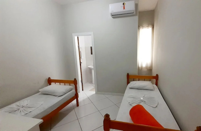 Hotel Bella Júlia