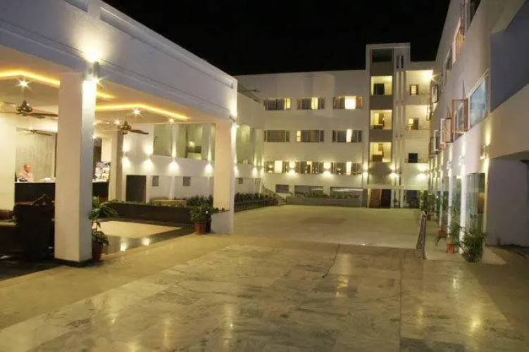 Imagen del hotel