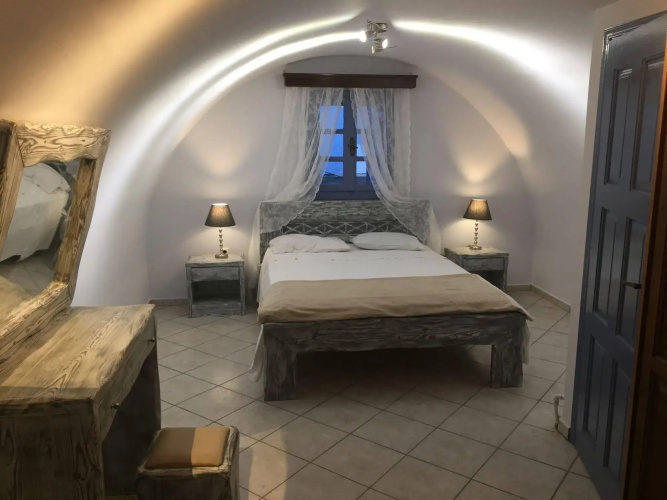 Alisaxni Resort