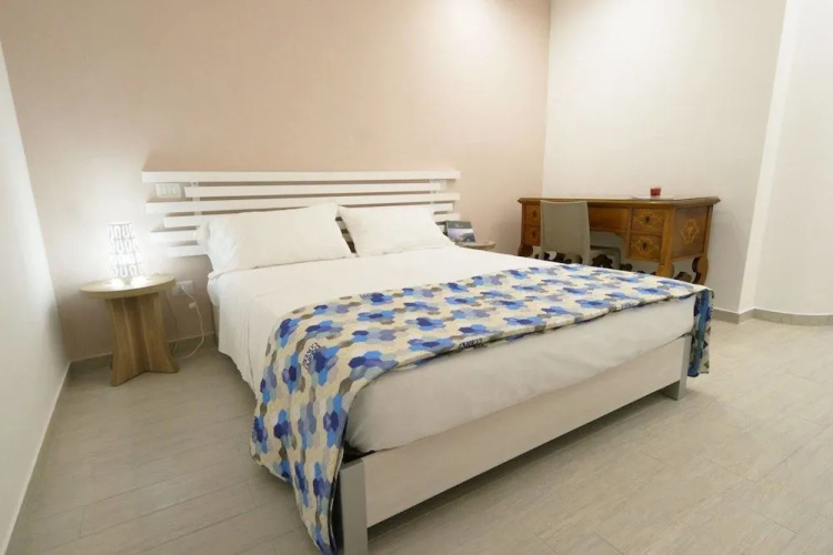 Casa Dante Bed&Breakfast