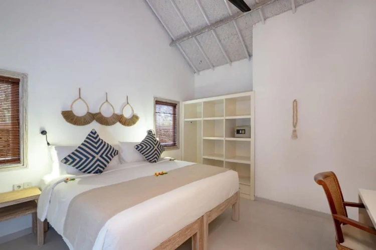 3 Bedrooms Deluxe Villa
