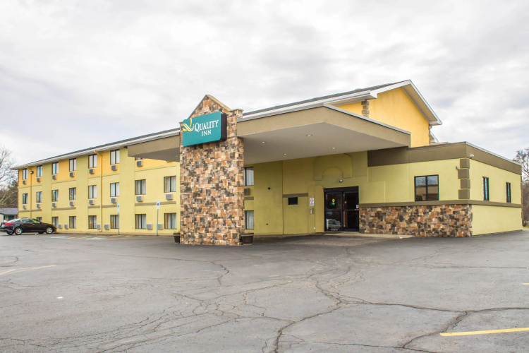 Otel görseli