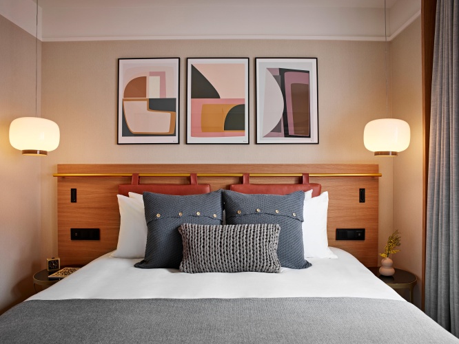 Kimpton Vividora Hotel photo 8