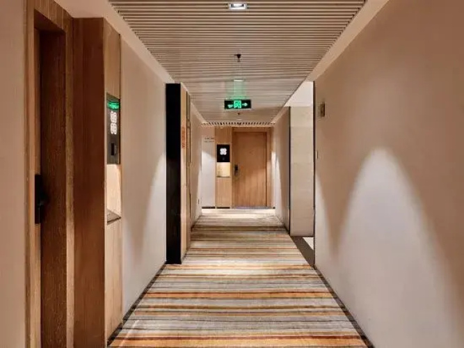 OneJasper Hotel
