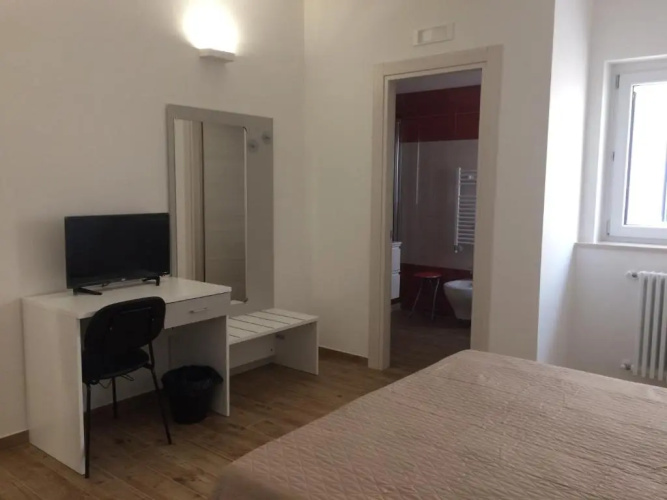 Residence al Pino