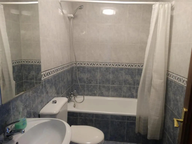 Málaga Apartamentos - Refino, 36