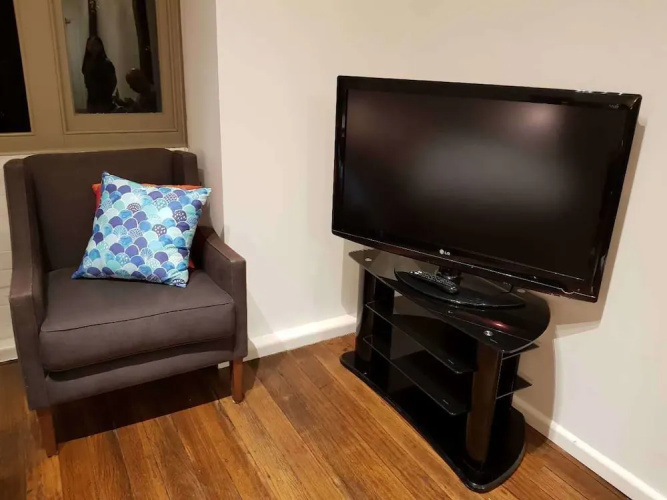 Darling Harbour Spacious Apartment