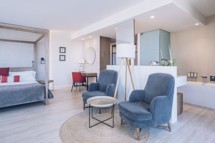 Iberostar Selection Llaut Palma - Adults Only photo 17