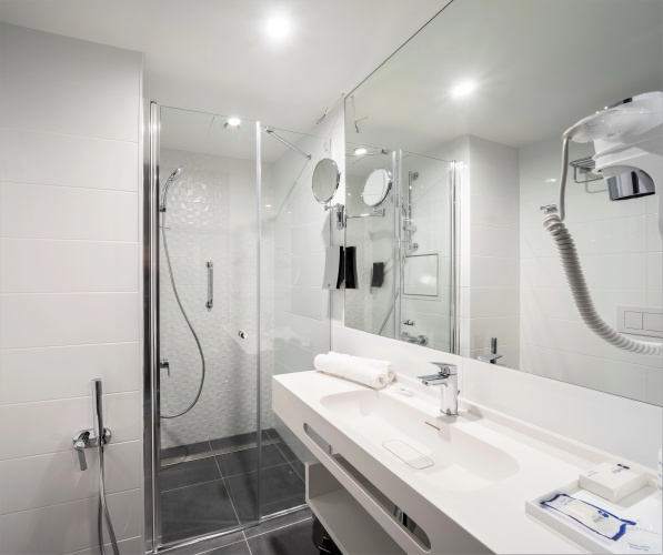 Wellton Riverside Spa Hotel photo 18