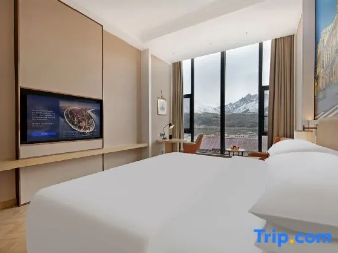 Business Double room