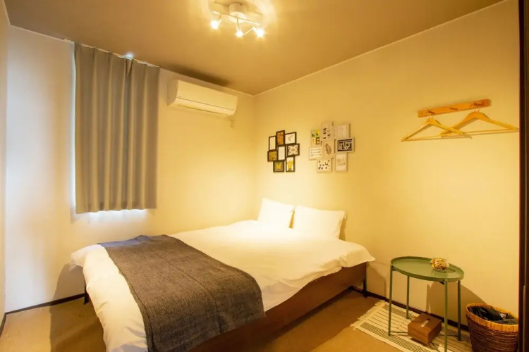 Slow House Nara