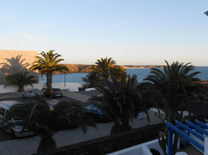 Las Moreras Apartment 135