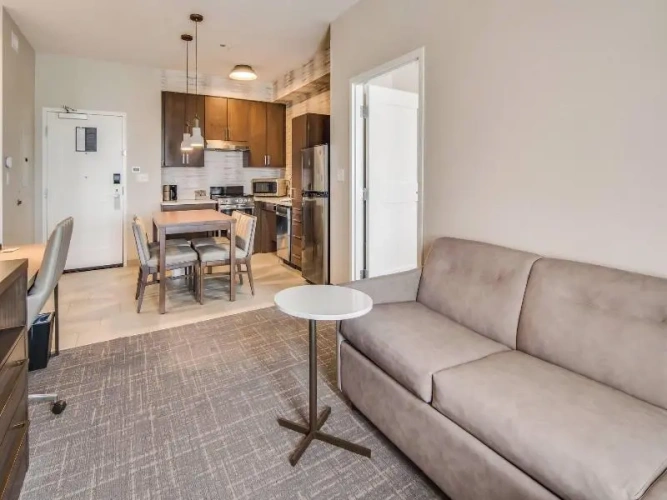 Quadruple Suite