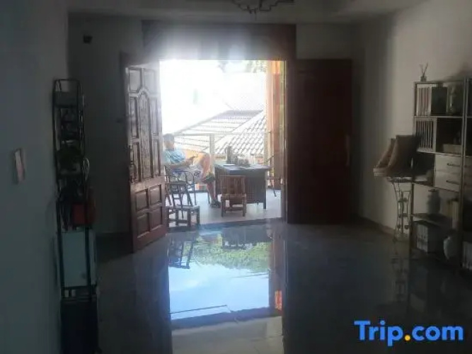Hangzhou Mujiuli Homestay