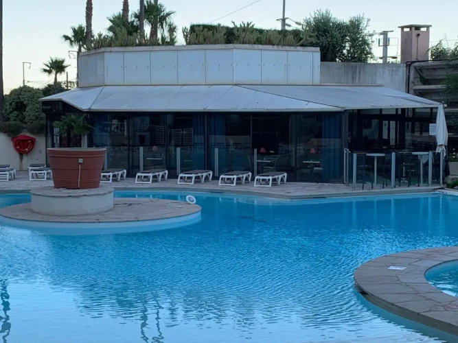 Le Palm Azur