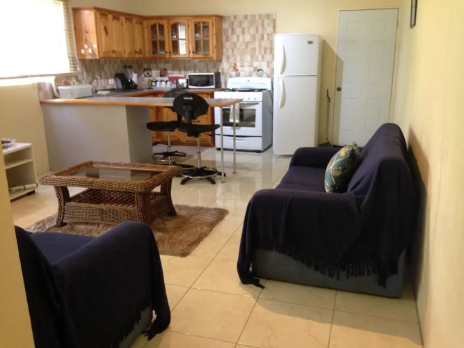 Rose View Apartment Montego Bay