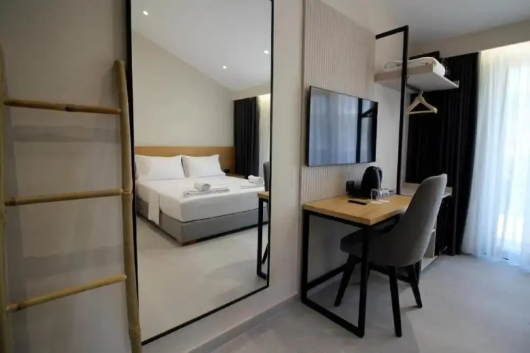 Niklas Boutique Hotel