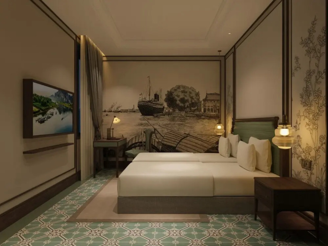 Regal Collection House