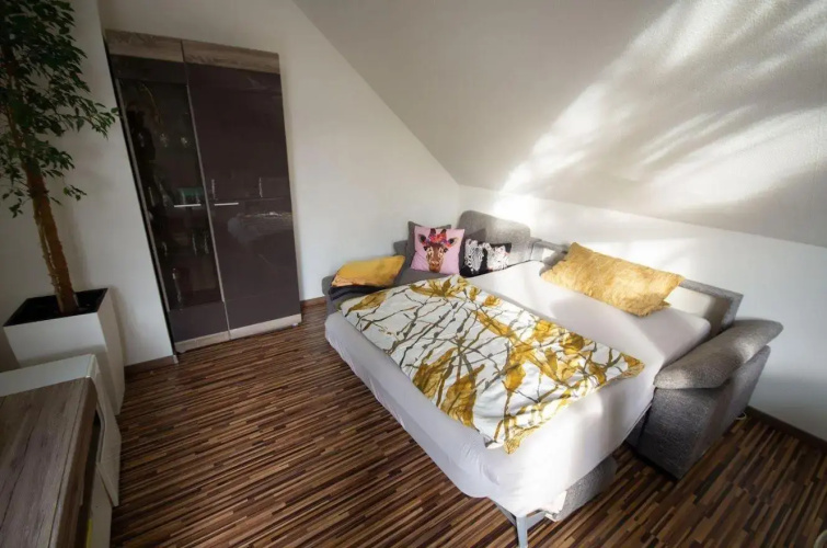 Gaestewohnung-Wieck