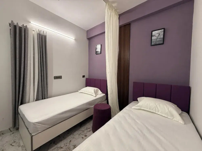 C Suites - Town Centre