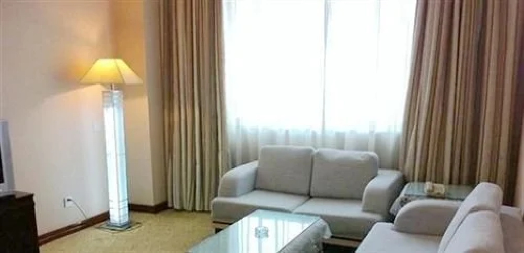 Tian Hao Hotel