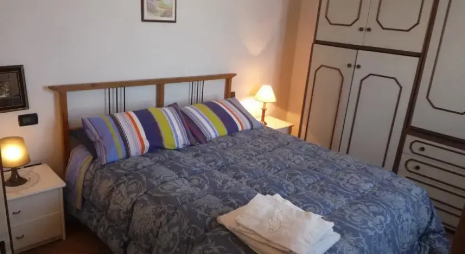 Pisana Apartment